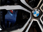 BMW 5series sedan