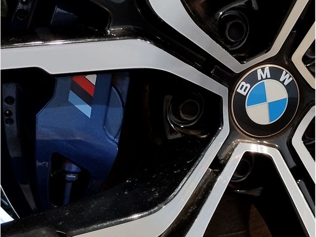 BMW 5series sedan