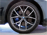 BMW 5series sedan