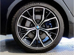 BMW 5series sedan