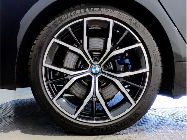 BMW 5series sedan