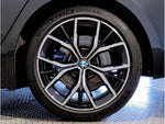 BMW 5series sedan