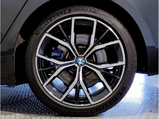 BMW 5series sedan