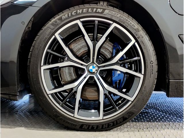 BMW 5series sedan