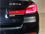 BMW 5series sedan