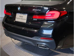 BMW 5series sedan