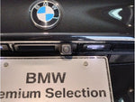 BMW 5series sedan