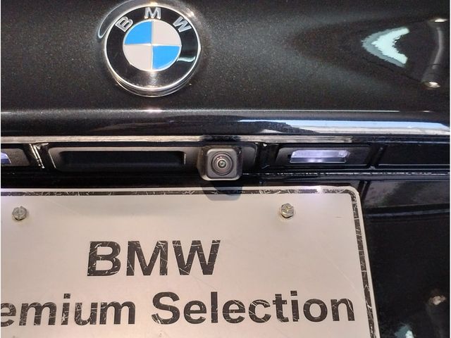 BMW 5series sedan
