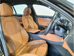 BMW 5series sedan
