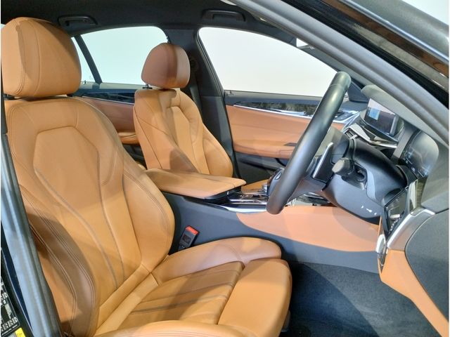BMW 5series sedan