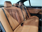 BMW 5series sedan
