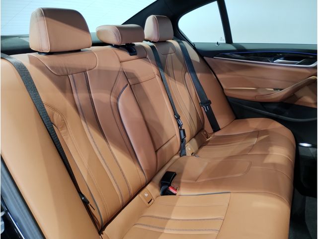 BMW 5series sedan
