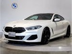 BMW 8series