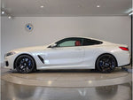 BMW 8series