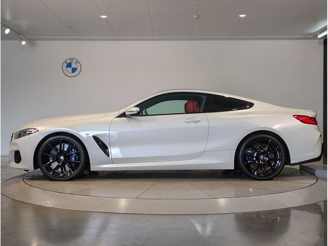 BMW 8series