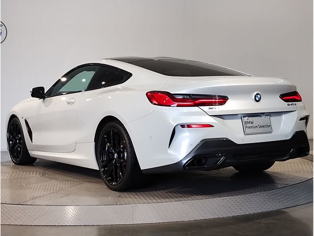 BMW 8series
