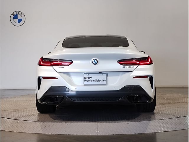 BMW 8series