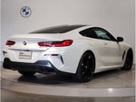 BMW 8series
