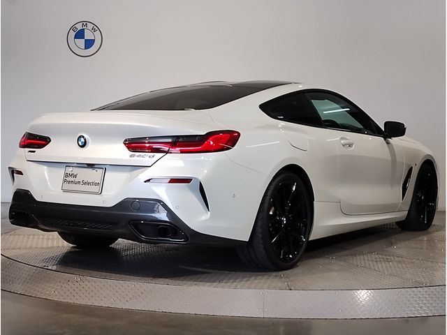 BMW 8series