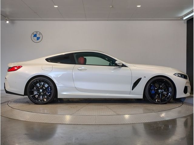 BMW 8series