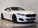 BMW 8series