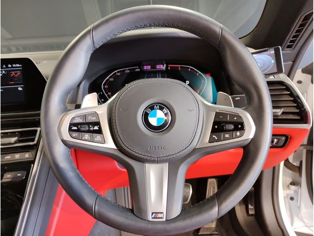 BMW 8series