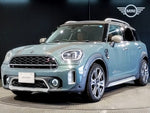 MINI COOPER SD CROSSOVER