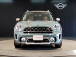 MINI COOPER SD CROSSOVER