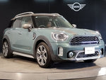MINI COOPER SD CROSSOVER