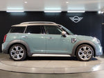 MINI COOPER SD CROSSOVER