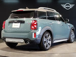 MINI COOPER SD CROSSOVER