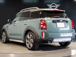 MINI COOPER SD CROSSOVER
