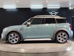 MINI COOPER SD CROSSOVER