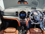MINI COOPER SD CROSSOVER