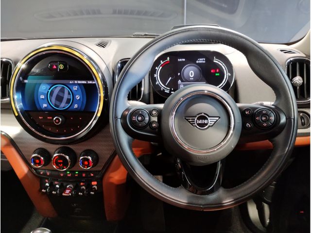 MINI COOPER SD CROSSOVER