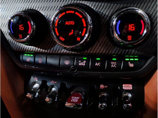 MINI COOPER SD CROSSOVER