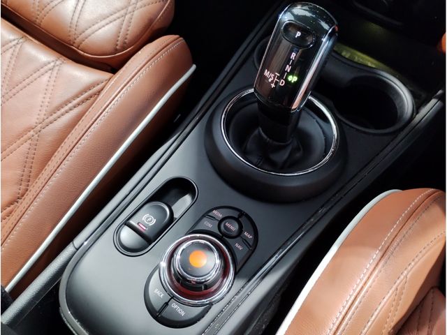 MINI COOPER SD CROSSOVER