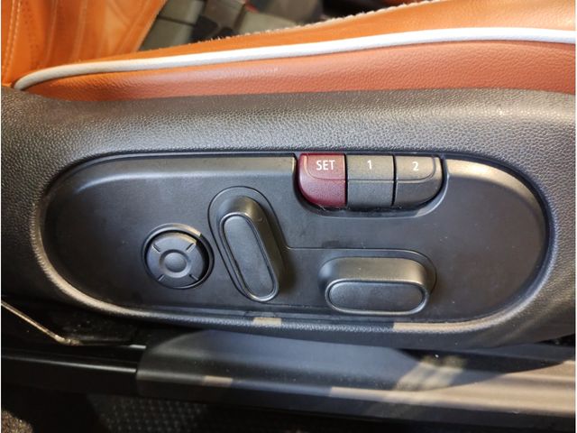 MINI COOPER SD CROSSOVER
