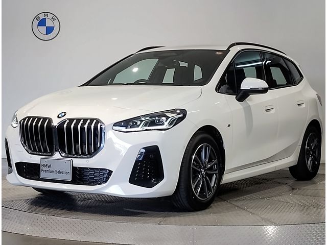 BMW 2series Active Tourer