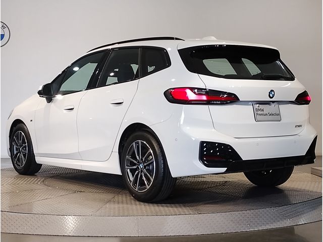 BMW 2series Active Tourer