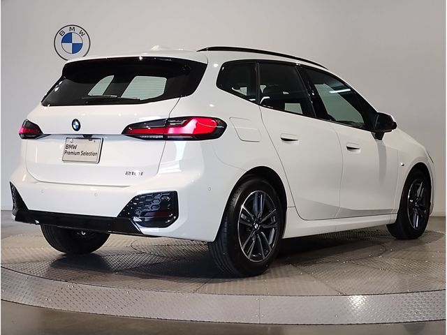 BMW 2series Active Tourer