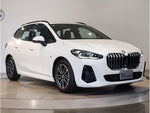 BMW 2series Active Tourer