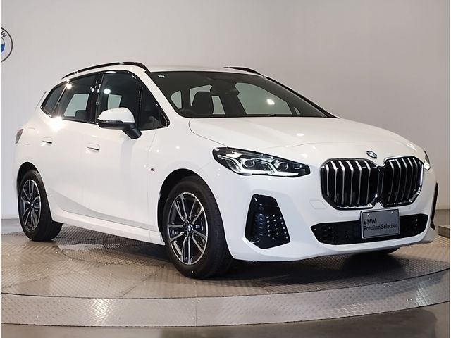 BMW 2series Active Tourer