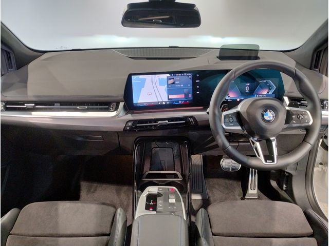 BMW 2series Active Tourer