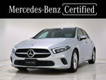 MERCEDES BENZ A-class