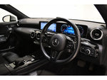 MERCEDES BENZ A-class