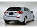 MERCEDES BENZ A-class