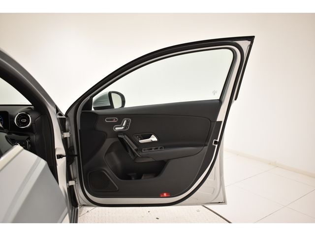 MERCEDES BENZ A-class