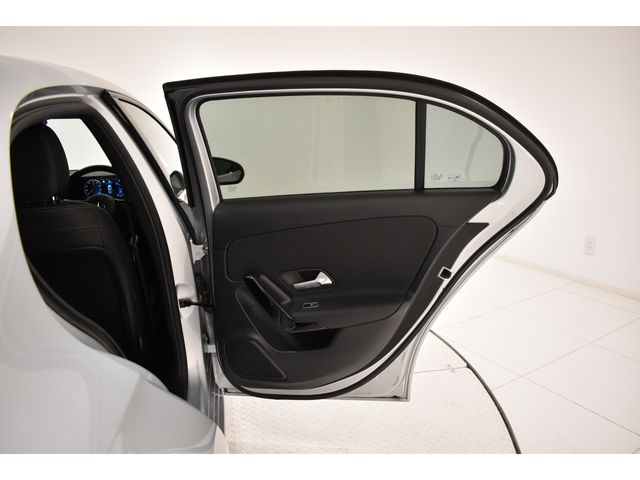 MERCEDES BENZ A-class
