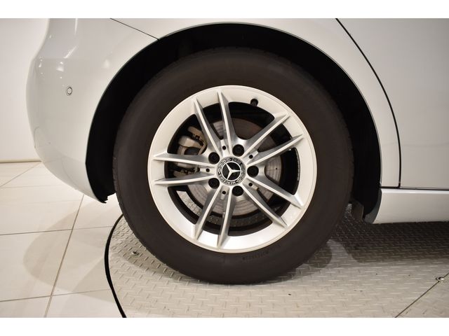 MERCEDES BENZ A-class